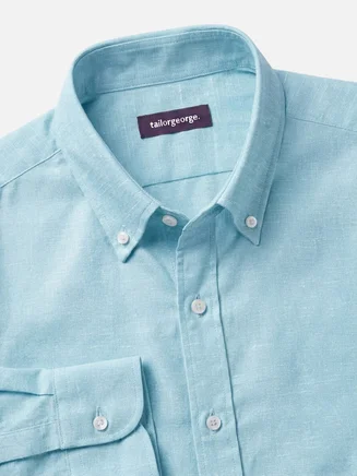 Camicia in lino